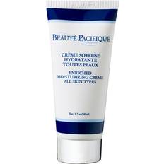 Beauté Pacifique Enriched Fugtighedscreme Til Alle Hudtyper 50ml