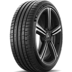 40 % Car Tyres Michelin Pilot Sport 5 245/40 ZR18 97Y XL