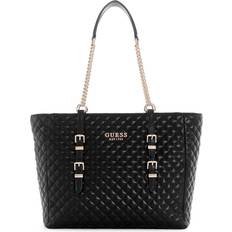 Guess Adam Tote Bag - Black