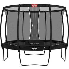 Trampoliner BERG Champion 430cm + Safety Net Deluxe