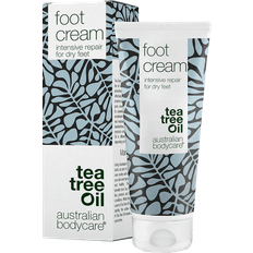 Tea Tree Oil Foot Creams Australian Bodycare Foot Cream 100ml