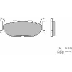 Brembo fram yamaha sr 400