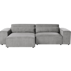 Beliani Chaiselong Sofa