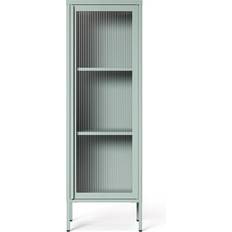 Department Large Slate Grey Storage Cabinet 50x150cm