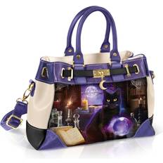 The Bradford Exchange ‘Moonlight Magic’ Fine Art Handbag