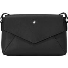 Montblanc Sartorial Small Double Bag Black