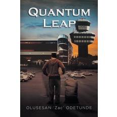 Quantum Leap Olusesan 9781493139354