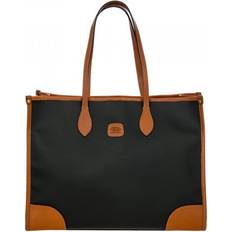 Bric's Firenze Tote Bag - Black