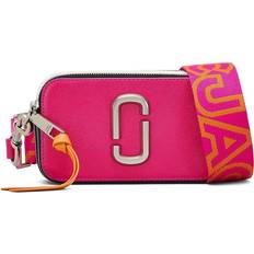 Marc jacobs bag Marc Jacobs The Snapshot Bag - Hot Pink Multi