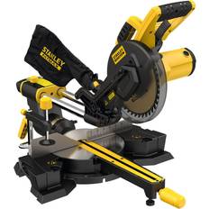 Stanley Sierras ingletadoras Stanley FME721-QS