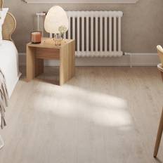 Tarkett Laminatgulv Tarkett Laminatgulv Woodstock Pristine Oak Grey