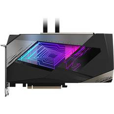 Gigabyte AORUS GeForce RTX 4070 Ti XTREME WATERFORCE 1xHDMI 3xDP 12GB GDDR6X