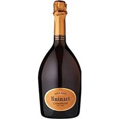 Ruinart R de Brut Rosé NV Champagne 37.5cl Half Bottle