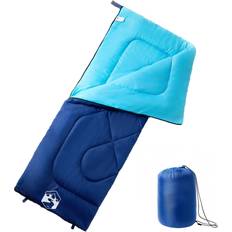 VidaXL Sleeping Bags vidaXL Sovepose for voksne camping 3 sesonger