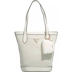 Guess Shopper Emelda Tote Gr. unisize in Weiß für Damen