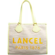 Lancel Tote Bags Summer Tote beige Tote Bags for unisize