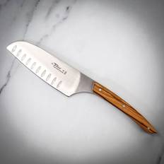 Claude Dozorme Le Thiers 15cm with Santoku Knife