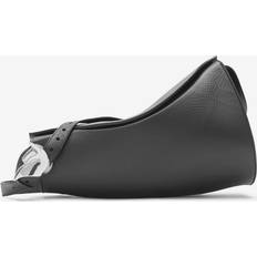 Burberry Handbags Burberry Large Horn Bag Slate