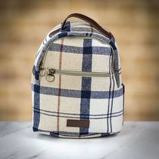 Barbour Backpacks Barbour Caley Backpack Classic Tartan