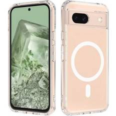 MTP Products Google Pixel 8a Hybrid Skal