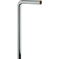 Fix Pro Vand & Afløb Fix Pro Afløbsrør 90 Gr. 32-220-680Mm Forkromet