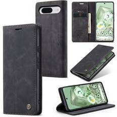 CaseMe Google Pixel 8a Plånboksfodral