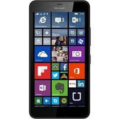 Microsoft Mobiltelefoner Microsoft Lumia 640 XL
