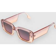 Komono Avery Blush dark red