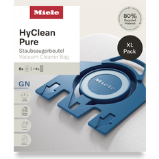 Miele GN XL HyClean Pure 8 Staubsaugerbeutel