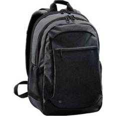 Stormtech Trinity Access Backpack Black One Size