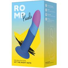 Dildos Romp Piccolo Non-Realistic Dildo