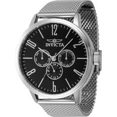 Invicta Adult Wrist Watches Invicta Grey Men Watches X093_47119