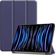 MTP Products 11 2024 Tri-Fold Smart Folio Cover