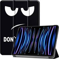 iPad Pro 11 Tri-Fold Series Smart Foliofodral