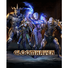 Gloomhaven Steam CD Key