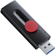 LEXAR 64 GB USB Flash Drives LEXAR Dual 64GB USB Flash Drive
