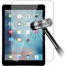 Skal-man iPad 10,2 Skärmskydd Härdat Glas