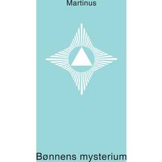 Bønnens mysterium (Hæftet)