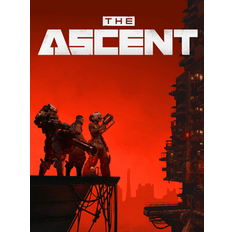 PC Games The Ascent (PC)