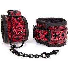 Dark Red Handbojor