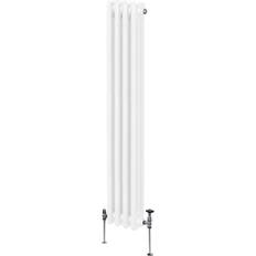 Traditional 3 Column