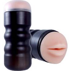 Sexleksaker Excellent Power Relishing Kiss Masturbator
