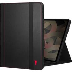 Torro iPad Air 13" Leather Case 2024 Black