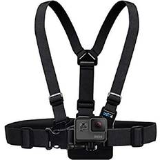 Camera Accessories GoPro Chest Mount Harness All Cameras Mount