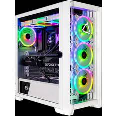 CLX Gaming PC Intel Core i9 14900KF