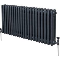 Radiators MonsterShop Traditional 3 Column Central