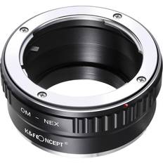 K&F Concept Camera Accessories K&F Concept High Precision Lens Mount Adapter