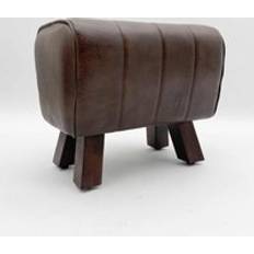 Minster Stylish Living MSL 38cm Foot Stool