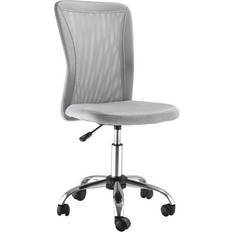Properav ProperAV Extra Armless Mesh Office Chair