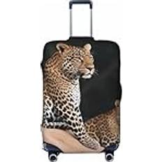 WSOIHFEC Afrikansk leopard